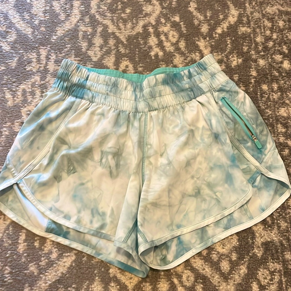 Lululemon Women’s Shorts